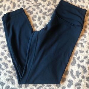 Lulelemon align 7/8 leggings